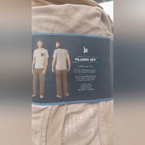 London fog mens pajama set